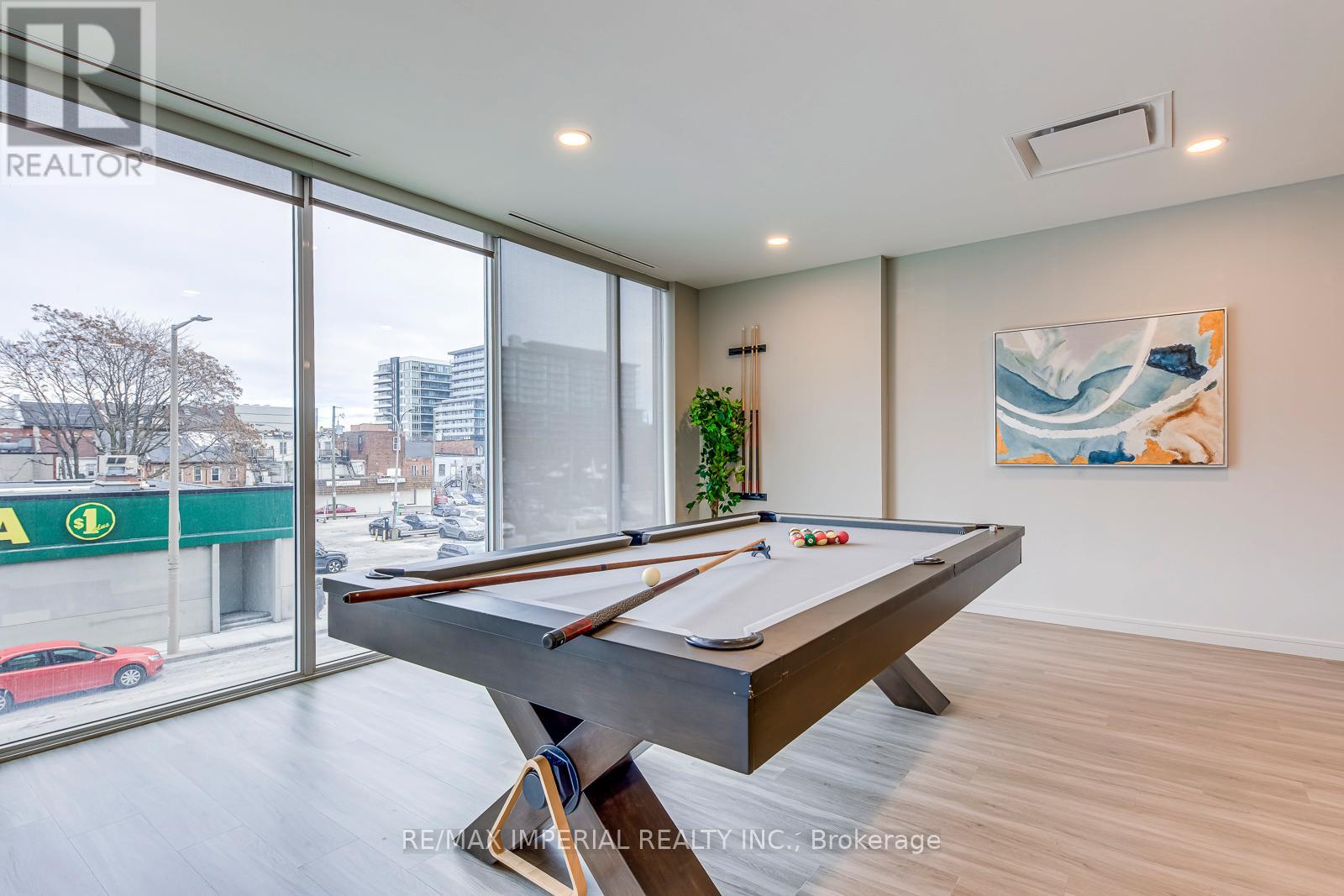 1803 - 49 Walnut Street S, Hamilton (Corktown), Ontario  L8N 2L1 - Photo 35 - X12631672