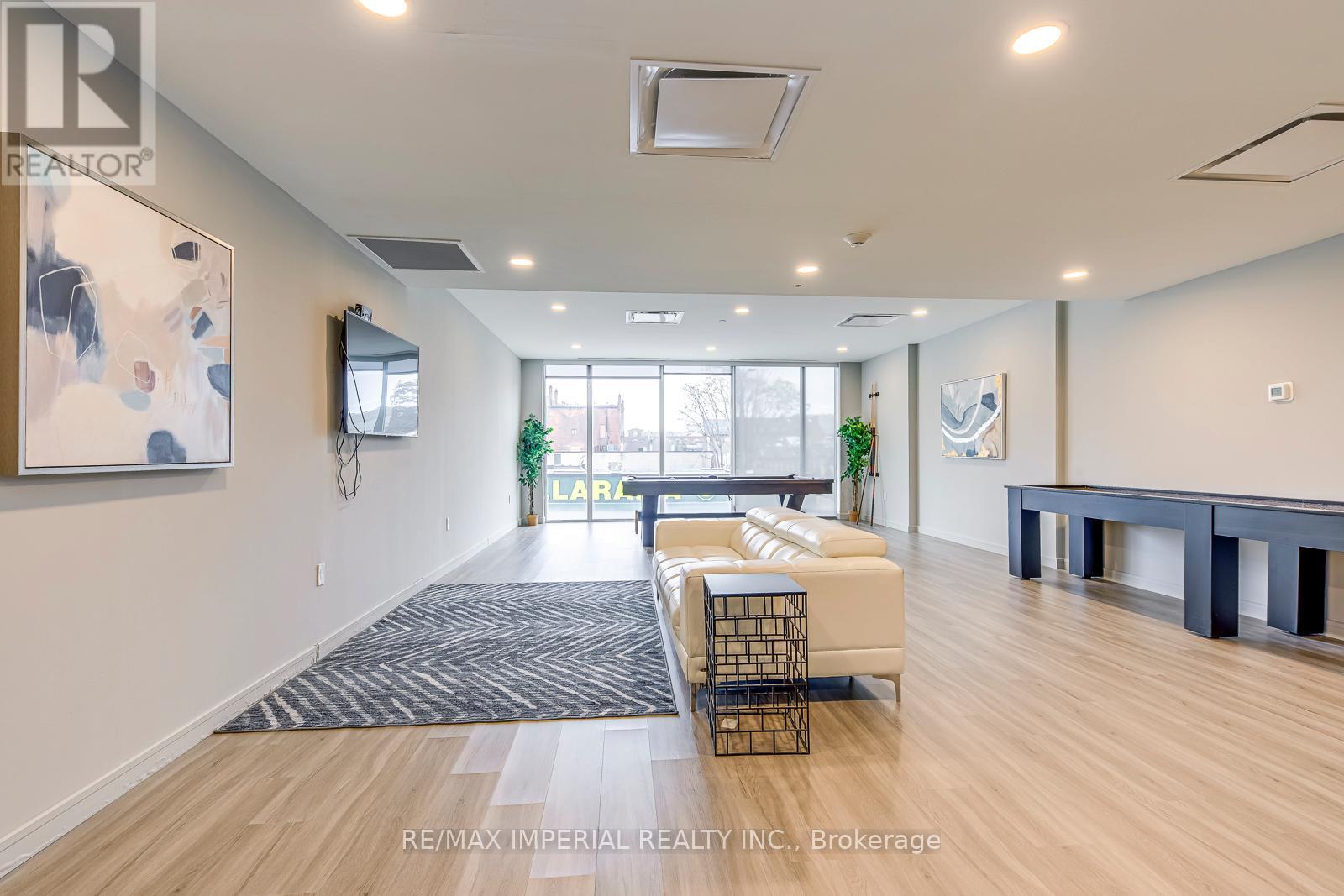 1803 - 49 Walnut Street S, Hamilton (Corktown), Ontario  L8N 2L1 - Photo 36 - X12631672