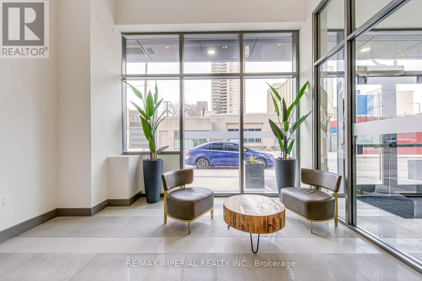 1803 - 49 Walnut Street S, Hamilton (Corktown), Ontario  L8N 2L1 - Photo 4 - X12631672