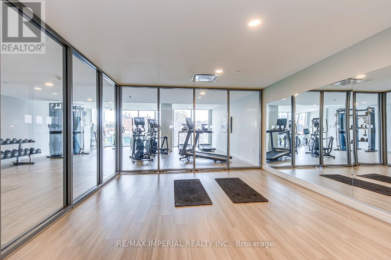 1803 - 49 Walnut Street S, Hamilton (Corktown), Ontario  L8N 2L1 - Photo 41 - X12631672