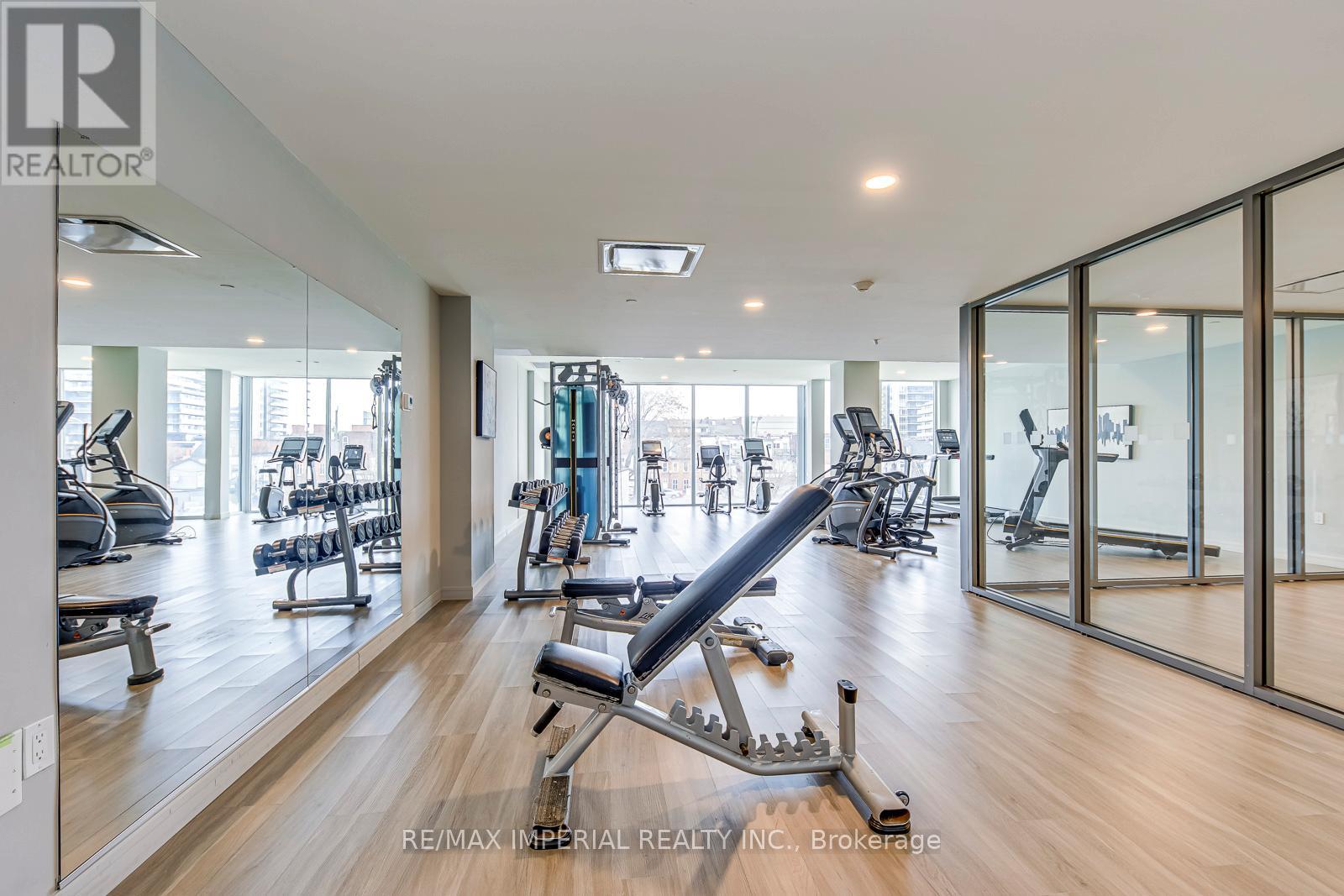 1803 - 49 Walnut Street S, Hamilton (Corktown), Ontario  L8N 2L1 - Photo 43 - X12631672