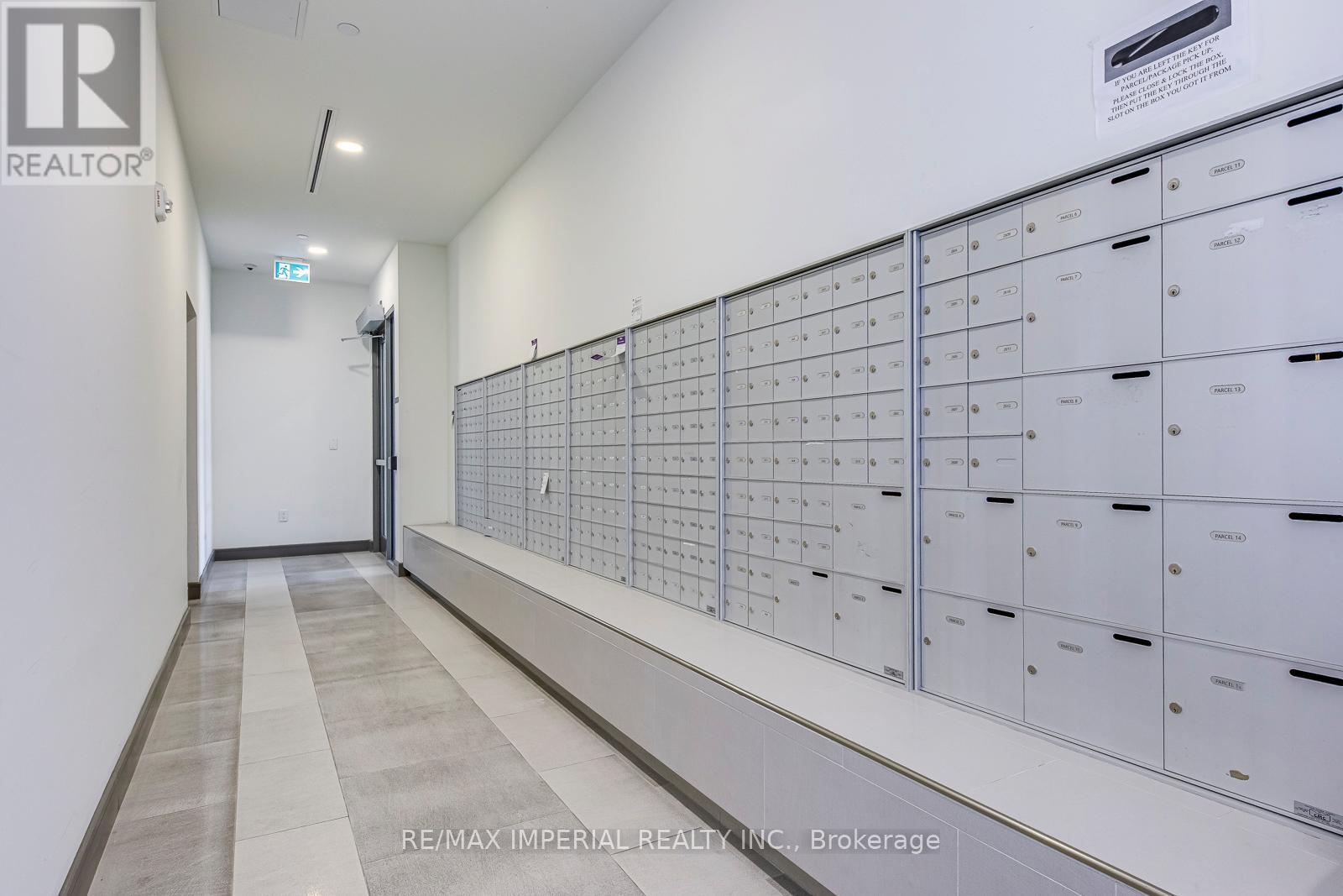 1803 - 49 Walnut Street S, Hamilton (Corktown), Ontario  L8N 2L1 - Photo 44 - X12631672