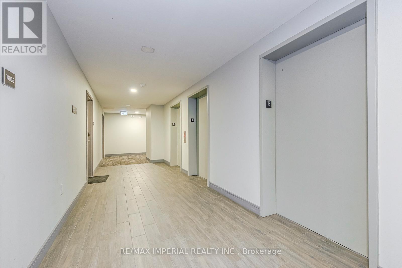 1803 - 49 Walnut Street S, Hamilton (Corktown), Ontario  L8N 2L1 - Photo 6 - X12631672