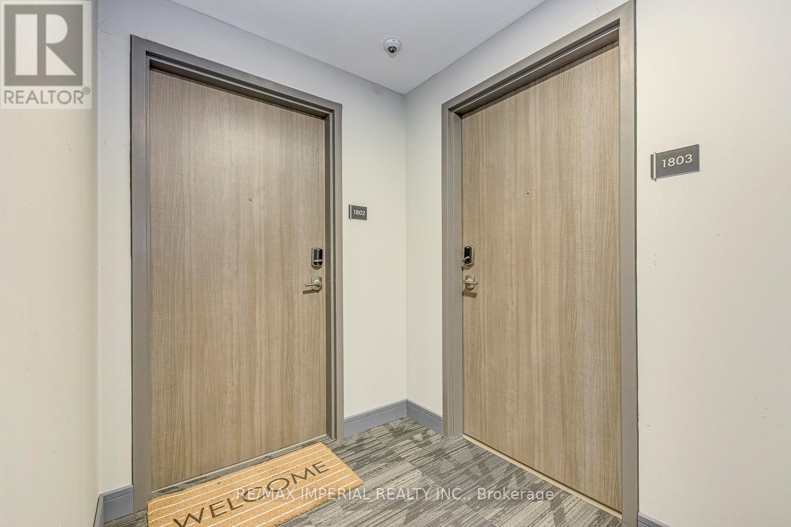 1803 - 49 Walnut Street S, Hamilton (Corktown), Ontario  L8N 2L1 - Photo 7 - X12631672