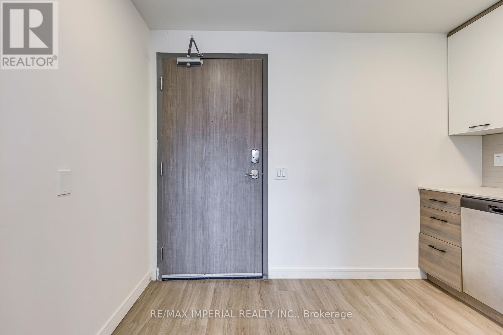 1803 - 49 Walnut Street S, Hamilton (Corktown), Ontario  L8N 2L1 - Photo 8 - X12631672