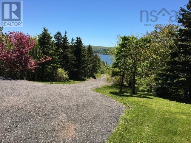 39 Davis Drive, Port Hastings, Nova Scotia  B9A 1R2 - Photo 2 - 202517783