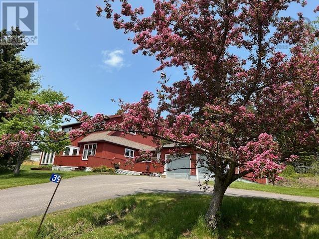 39 Davis Drive, Port Hastings, Nova Scotia  B9A 1R2 - Photo 40 - 202517783