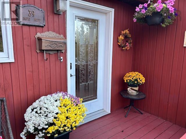 39 Davis Drive, Port Hastings, Nova Scotia  B9A 1R2 - Photo 41 - 202517783