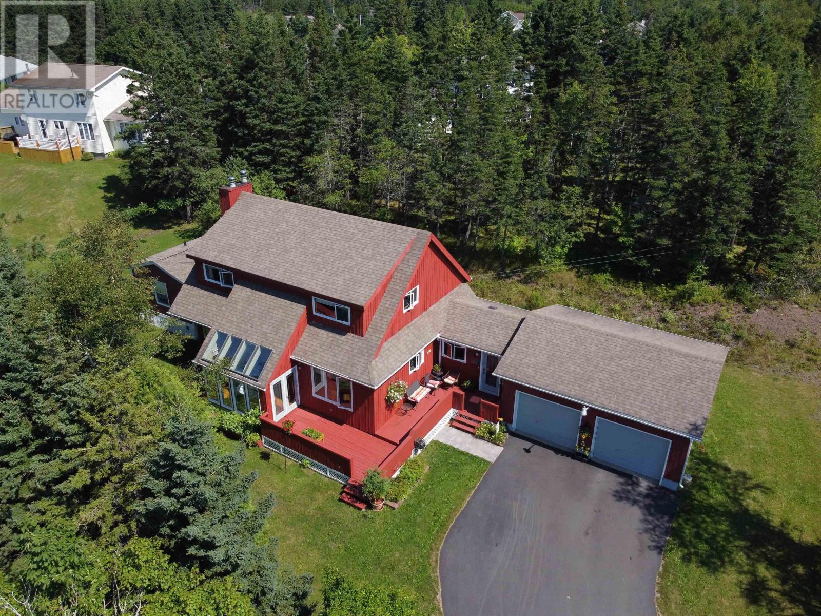 39 Davis Drive, Port Hastings, Nova Scotia  B9A 1R2 - Photo 43 - 202517783