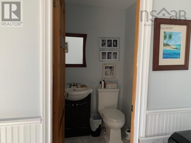 39 Davis Drive, Port Hastings, Nova Scotia  B9A 1R2 - Photo 7 - 202517783