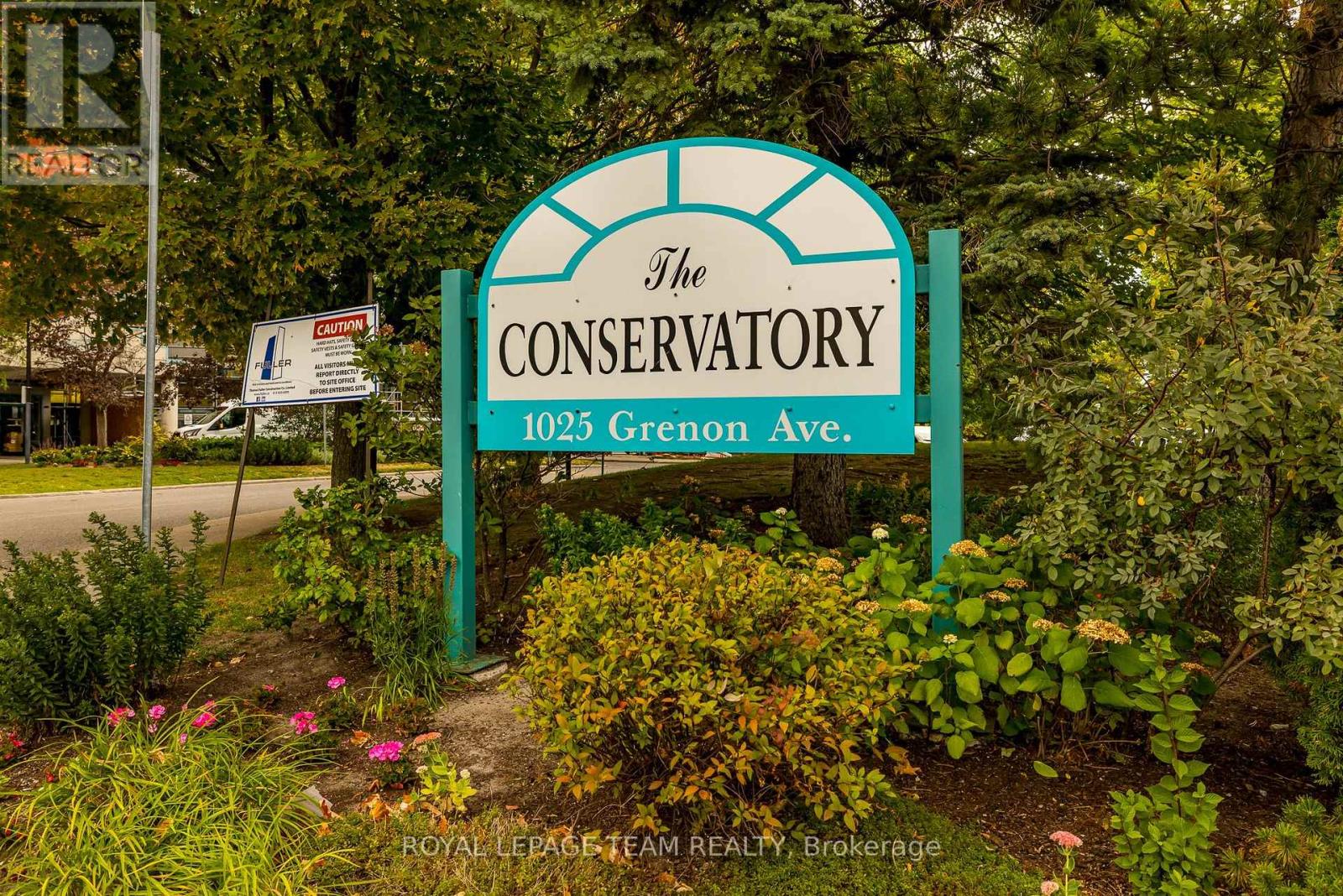 115 - 1025 Grenon Avenue, Ottawa, Ontario  K2B 8S5 - Photo 2 - X12631690