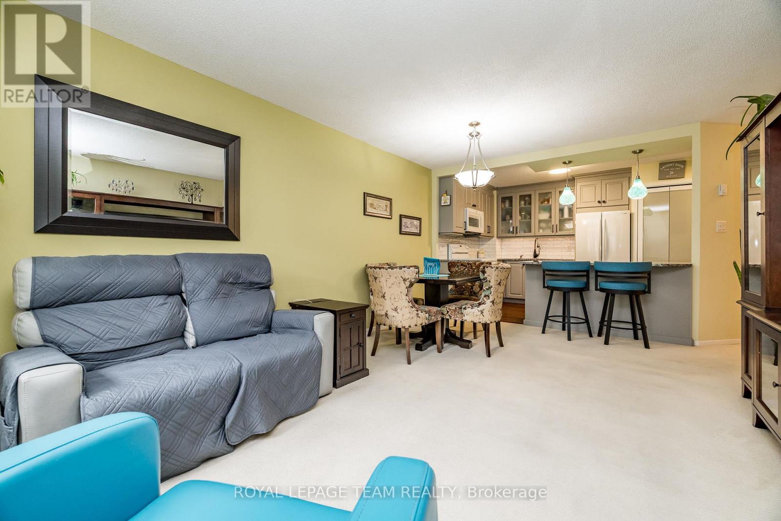 115 - 1025 Grenon Avenue, Ottawa, Ontario  K2B 8S5 - Photo 8 - X12631690