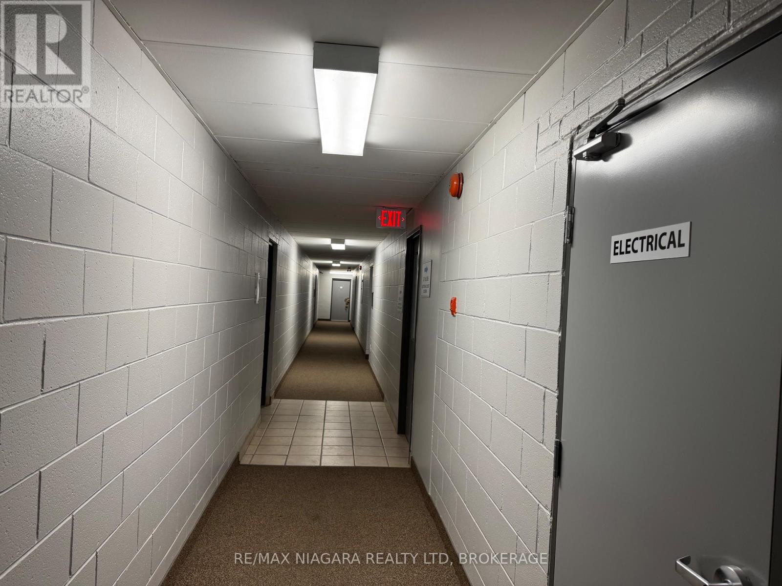 201 - 242 Oakdale Avenue, St. Catharines (Oakdale), Ontario  L2P 3K5 - Photo 6 - X12631694