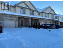 75 KEBA CRESCENT, Tillsonburg, Ontario