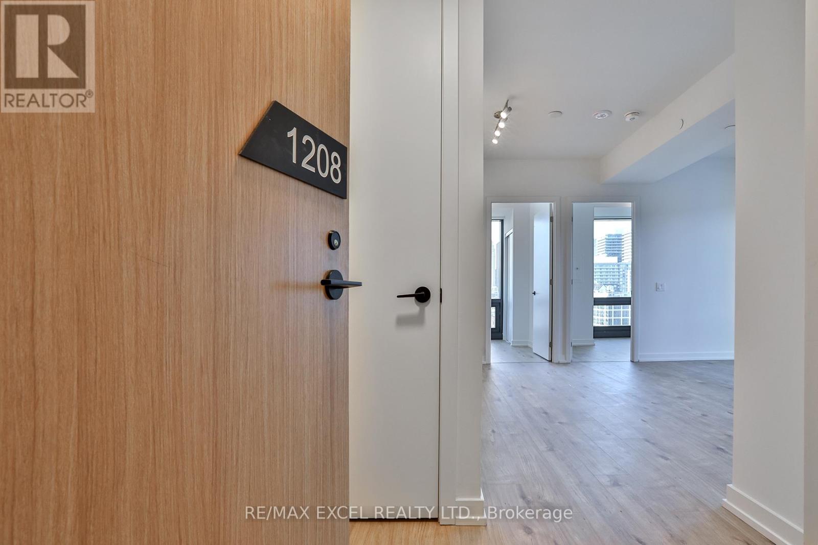 1208 - 35 Parliament Street, Toronto, Ontario  M5A 1G1 - Photo 2 - C12595342