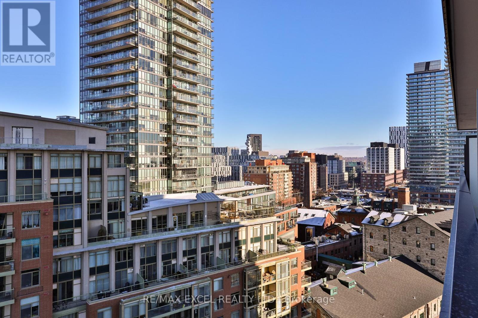 1208 - 35 Parliament Street, Toronto, Ontario  M5A 1G1 - Photo 28 - C12595342