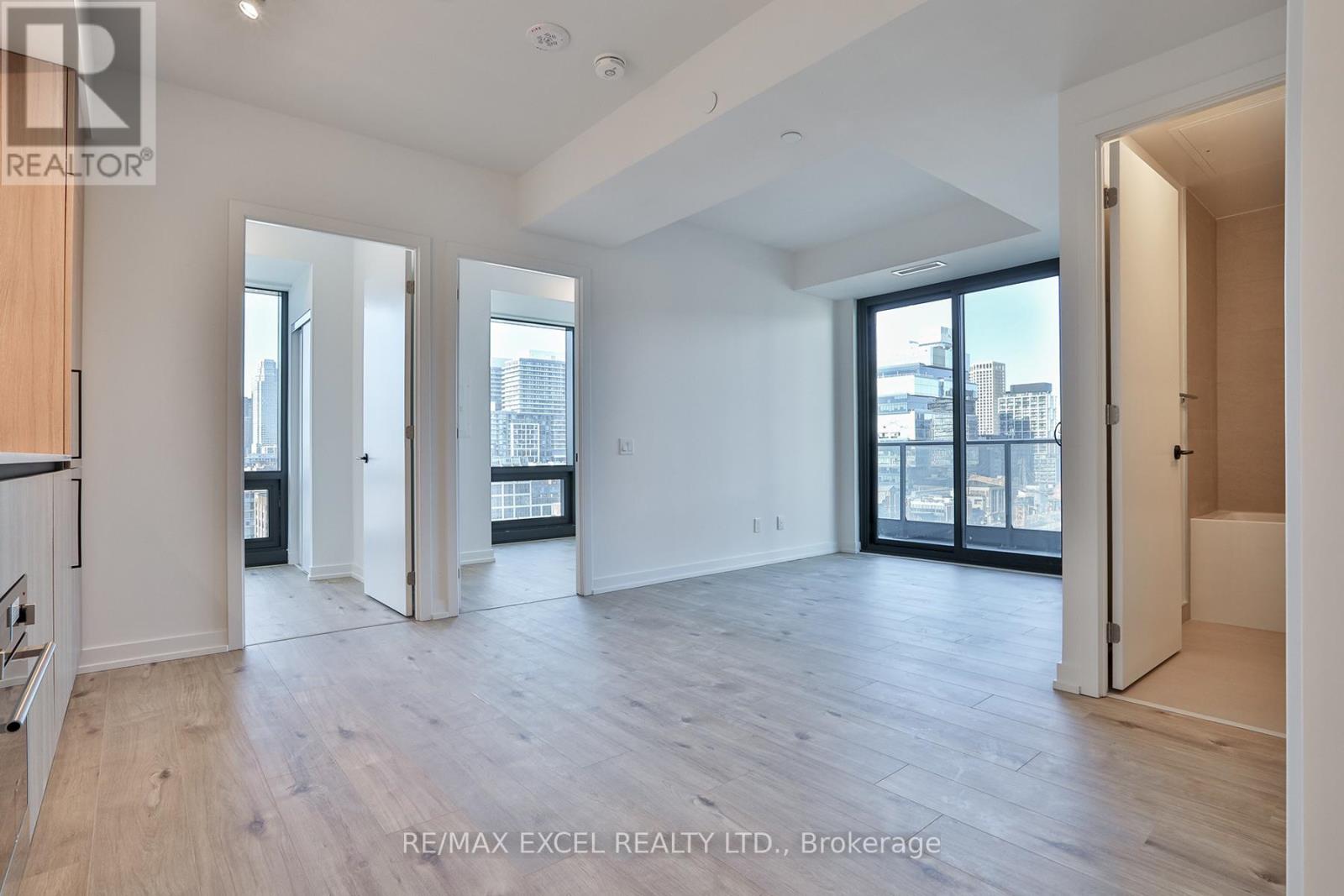 1208 - 35 Parliament Street, Toronto, Ontario  M5A 1G1 - Photo 4 - C12595342