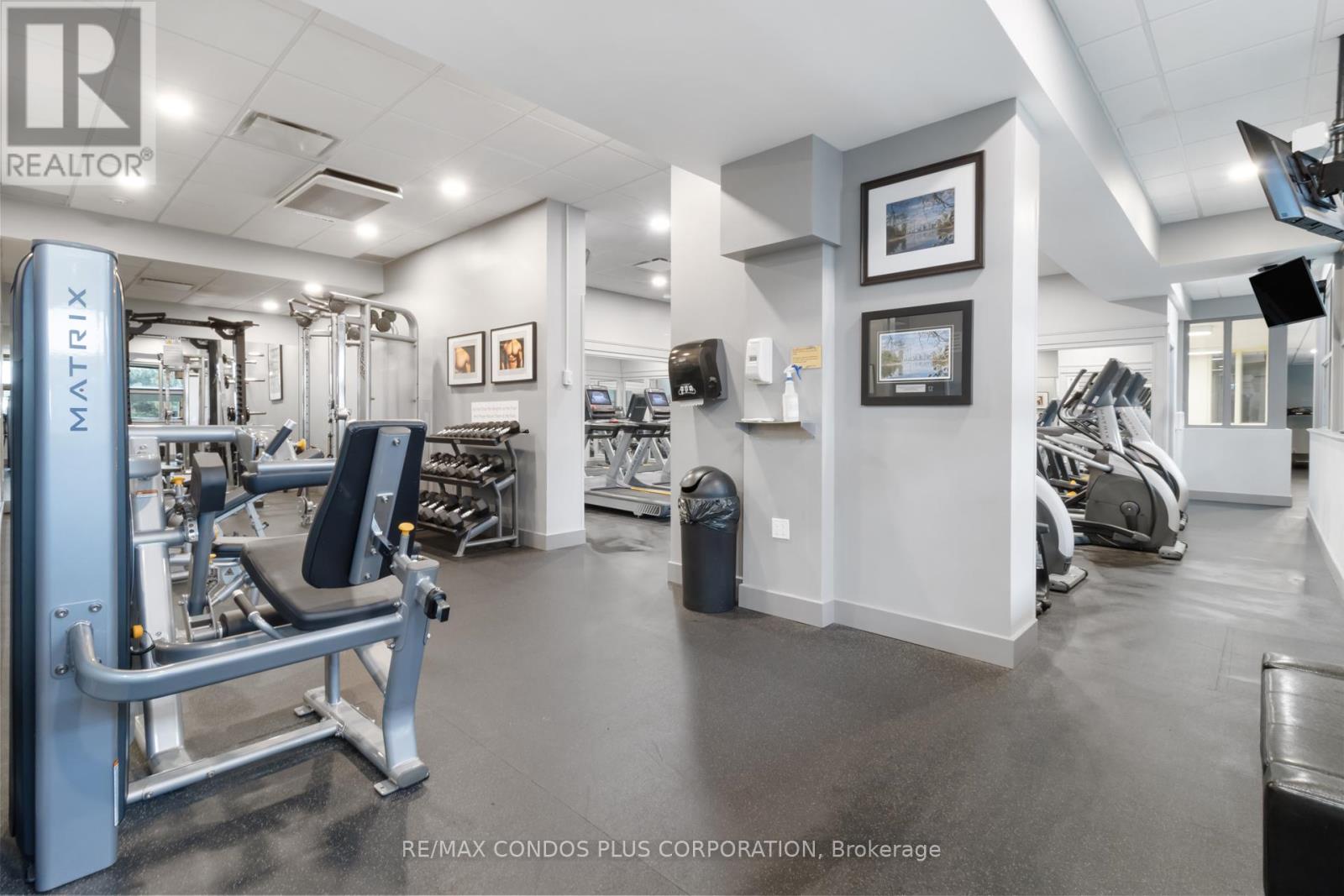 1318 - 55 Harbour Square, Toronto, Ontario  M5J 2L1 - Photo 39 - C12631490