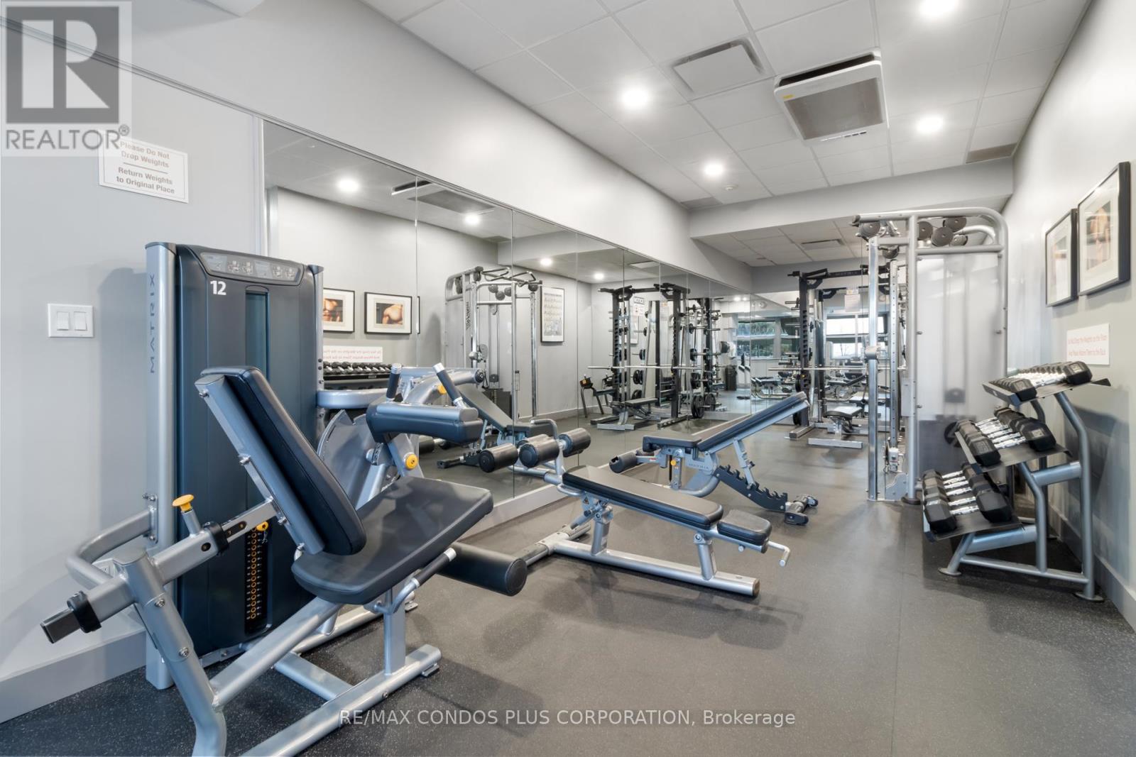 1318 - 55 Harbour Square, Toronto, Ontario  M5J 2L1 - Photo 40 - C12631490