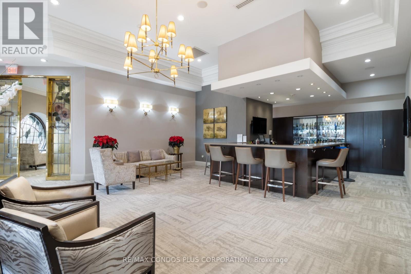 1318 - 55 Harbour Square, Toronto, Ontario  M5J 2L1 - Photo 46 - C12631490