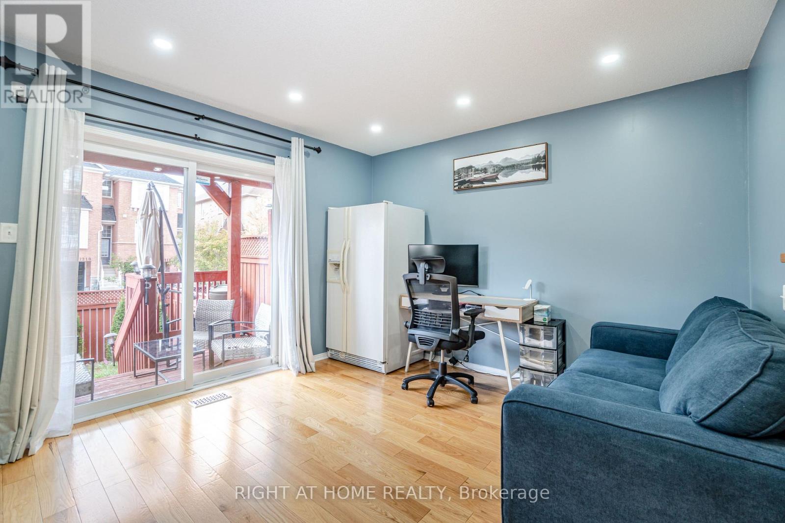 7106 Chatham Court, Mississauga, Ontario  L5N 8R1 - Photo 29 - W12631360