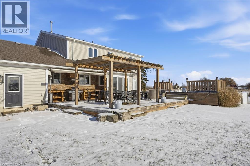 5940 Young Street, Grimsby, Ontario  L0R 2A0 - Photo 34 - 40793736