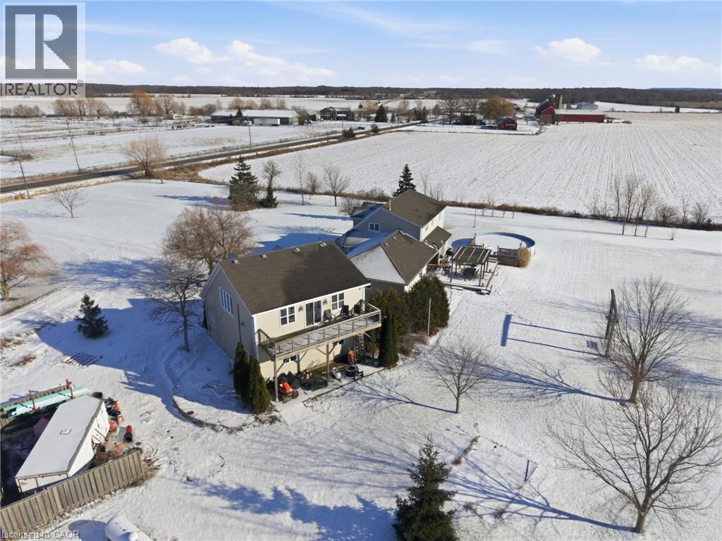 5940 Young Street, Grimsby, Ontario  L0R 2A0 - Photo 38 - 40793736