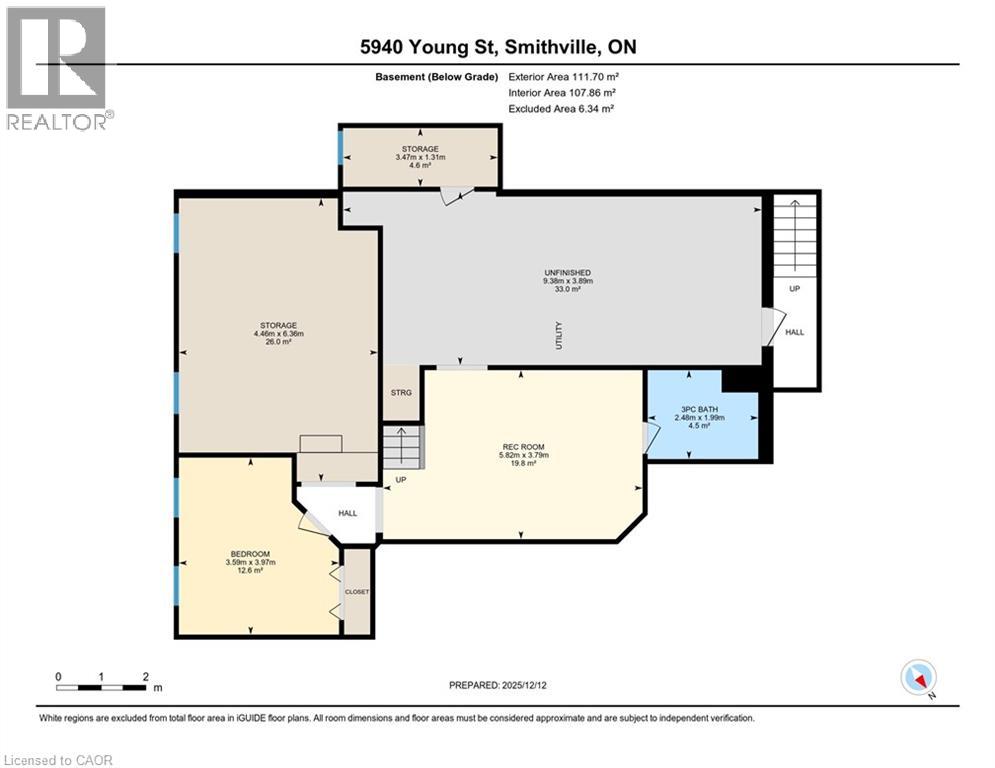 5940 Young Street, Grimsby, Ontario  L0R 2A0 - Photo 48 - 40793736