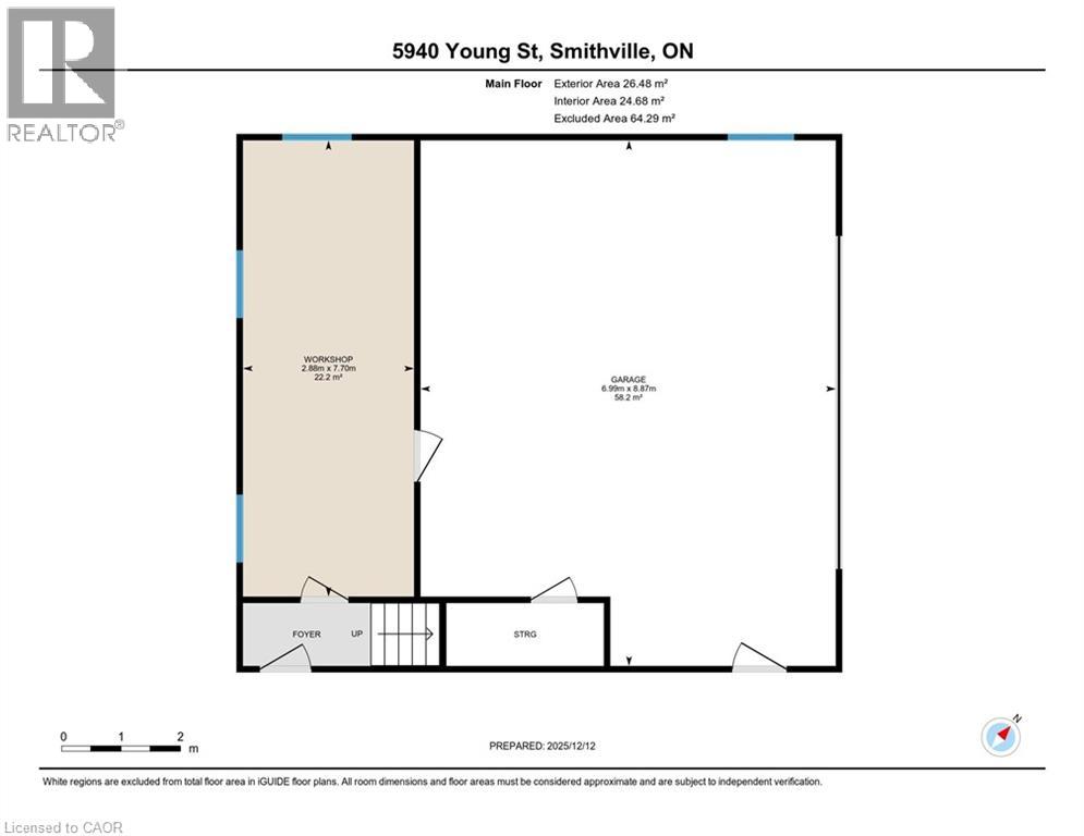 5940 Young Street, Grimsby, Ontario  L0R 2A0 - Photo 49 - 40793736