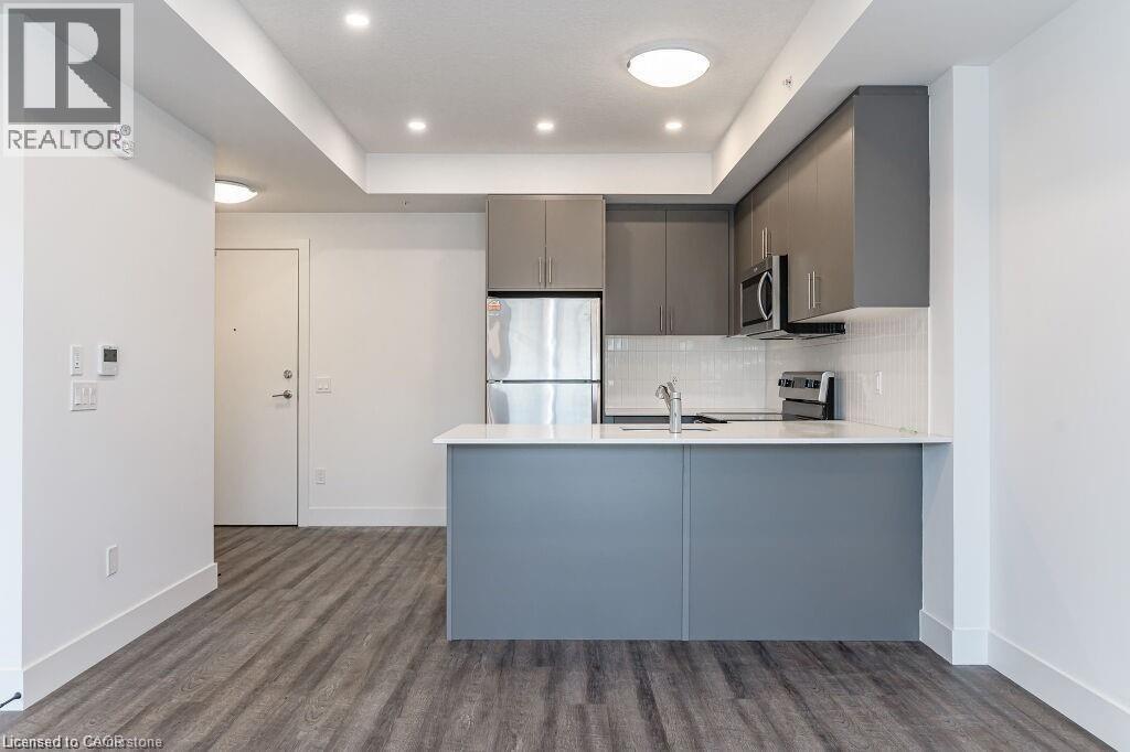 107 Roger Street Unit# 203, Waterloo, Ontario  N2J 0G3 - Photo 10 - 40793493