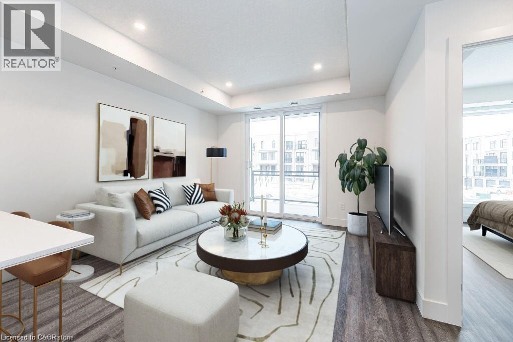 107 Roger Street Unit# 203, Waterloo, Ontario  N2J 0G3 - Photo 11 - 40793493