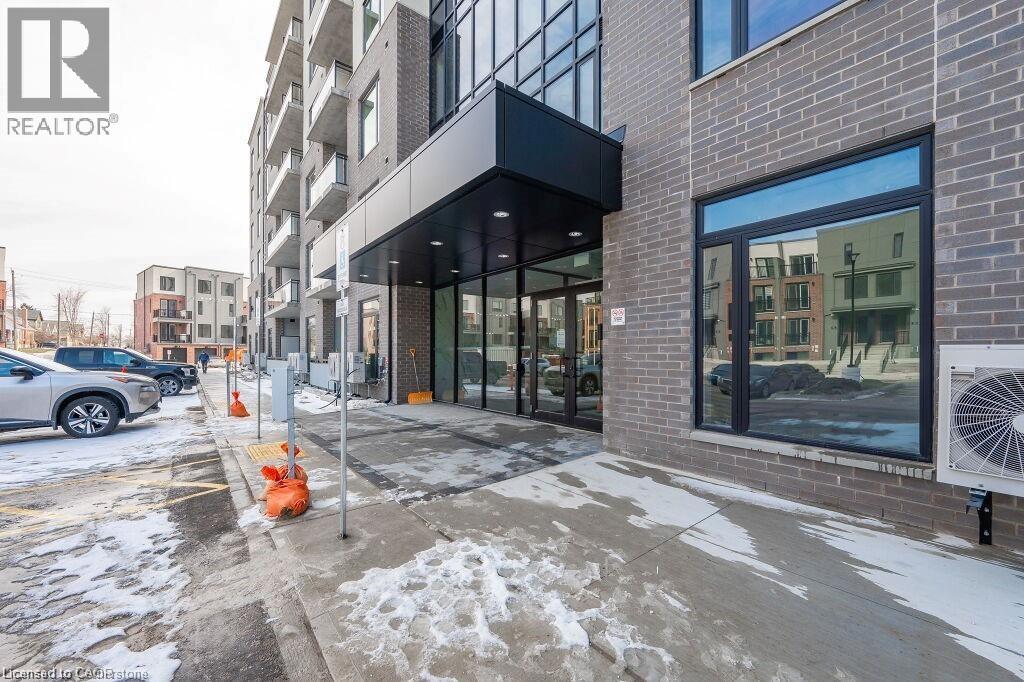 107 Roger Street Unit# 203, Waterloo, Ontario  N2J 0G3 - Photo 2 - 40793493