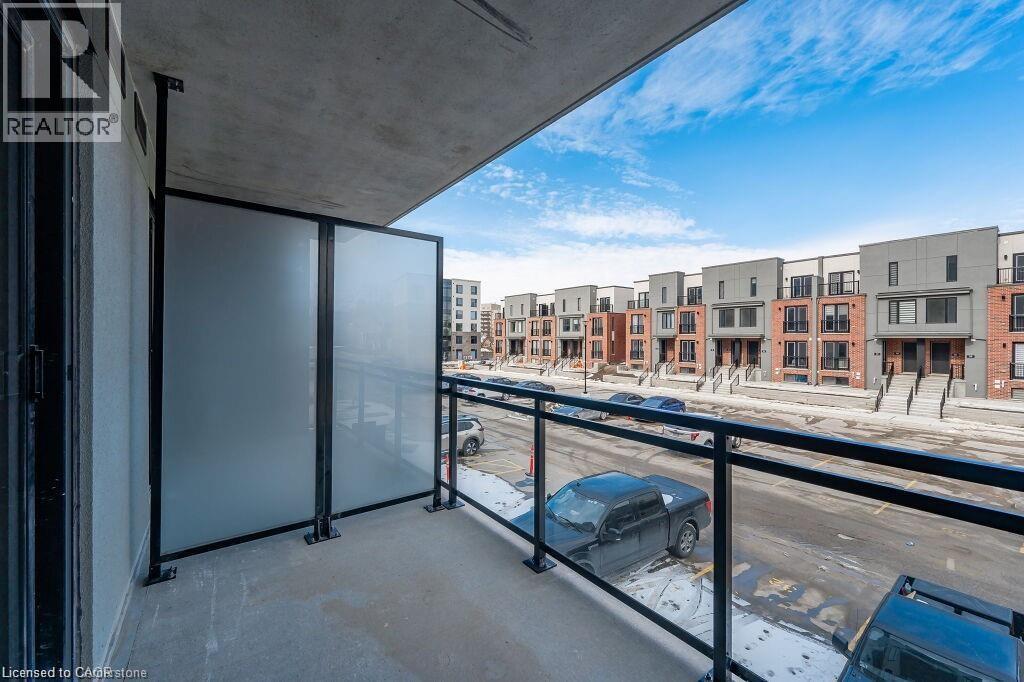107 Roger Street Unit# 203, Waterloo, Ontario  N2J 0G3 - Photo 23 - 40793493
