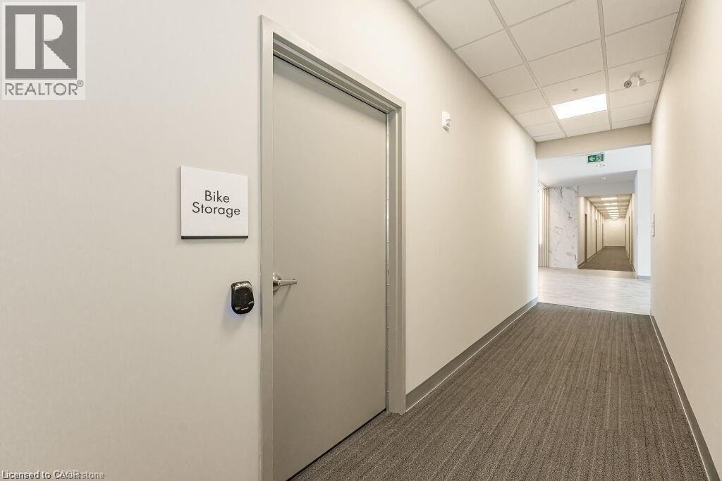 107 Roger Street Unit# 203, Waterloo, Ontario  N2J 0G3 - Photo 25 - 40793493