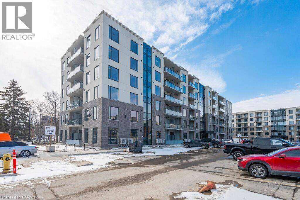 107 Roger Street Unit# 203, Waterloo, Ontario  N2J 0G3 - Photo 28 - 40793493
