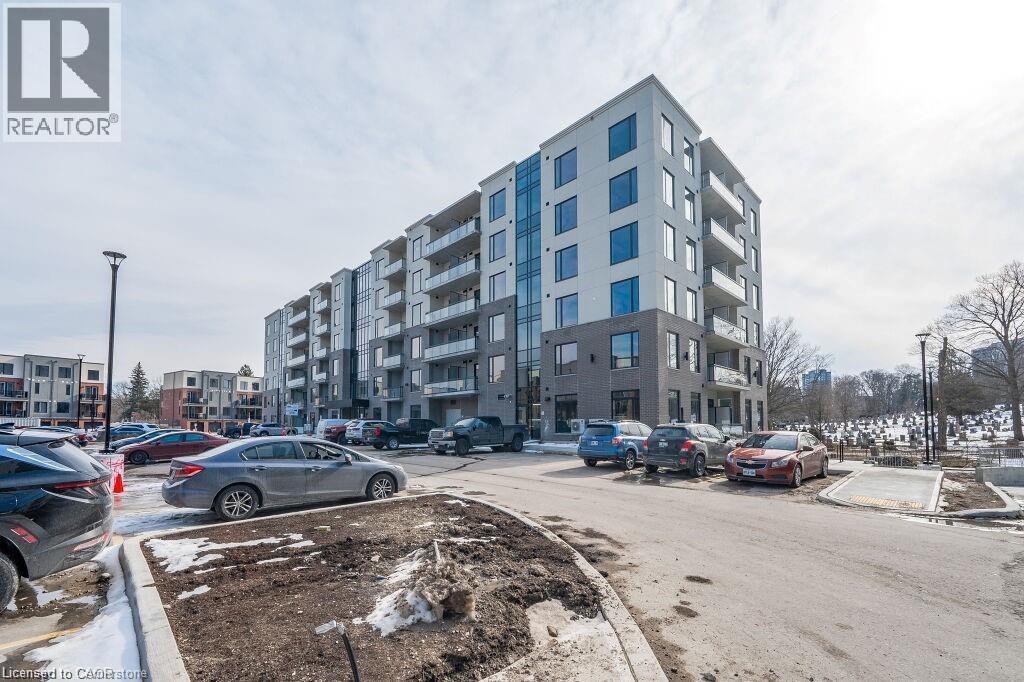 107 Roger Street Unit# 203, Waterloo, Ontario  N2J 0G3 - Photo 29 - 40793493