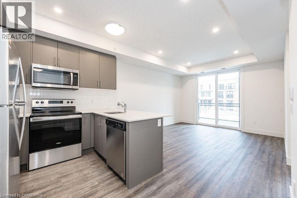 107 Roger Street Unit# 203, Waterloo, Ontario  N2J 0G3 - Photo 5 - 40793493
