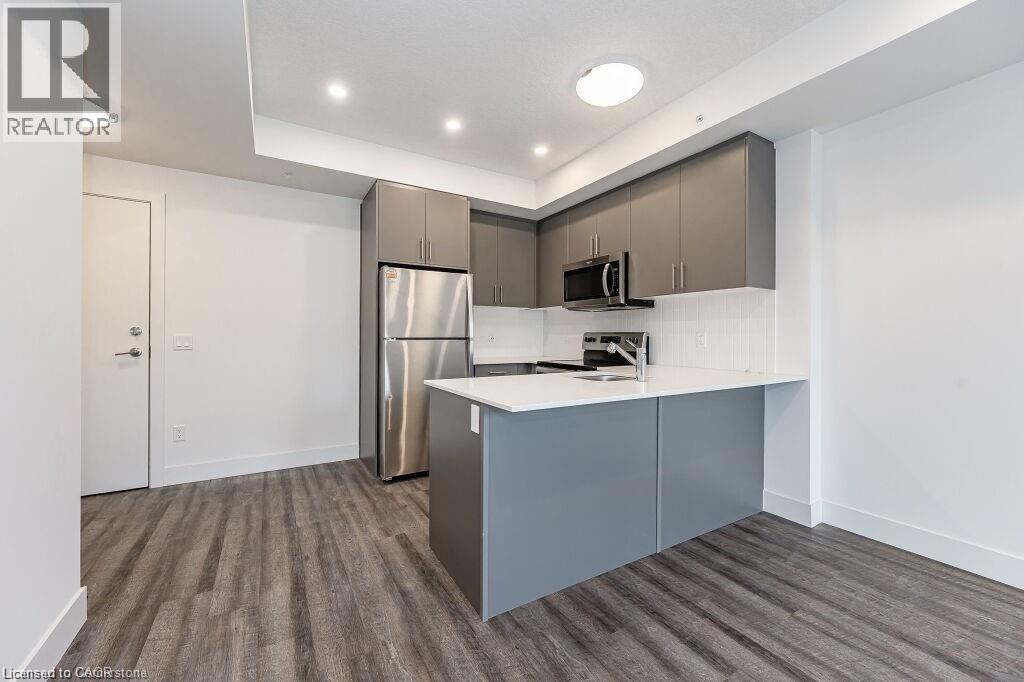107 Roger Street Unit# 203, Waterloo, Ontario  N2J 0G3 - Photo 6 - 40793493
