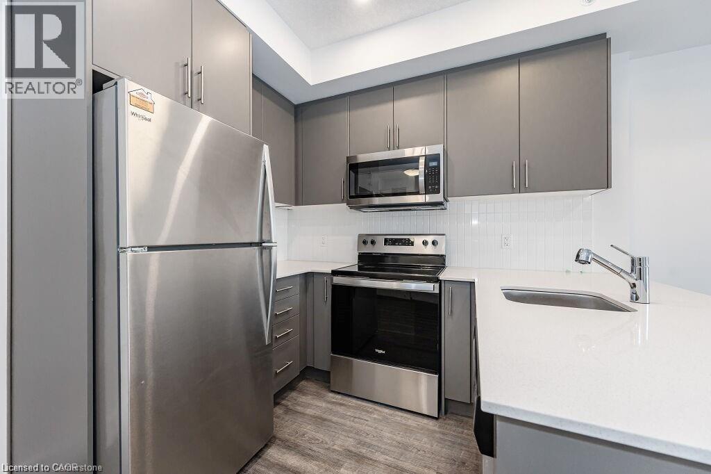 107 Roger Street Unit# 203, Waterloo, Ontario  N2J 0G3 - Photo 8 - 40793493