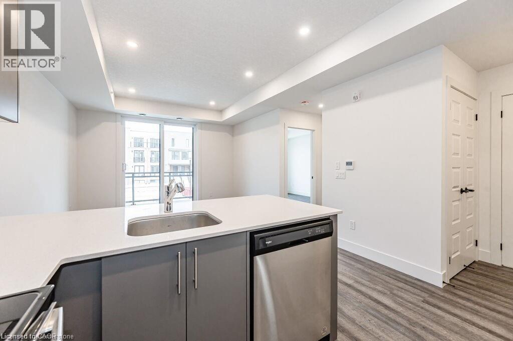 107 Roger Street Unit# 203, Waterloo, Ontario  N2J 0G3 - Photo 9 - 40793493