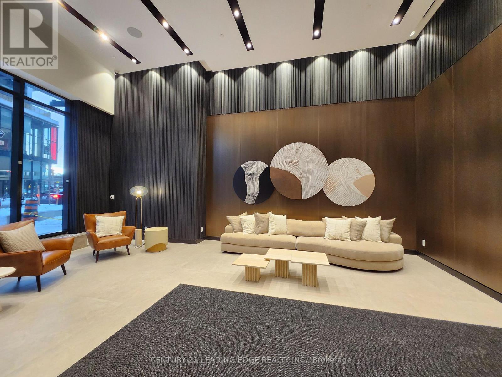 3302 - 20 SOUDAN AVENUE, Toronto, Ontario