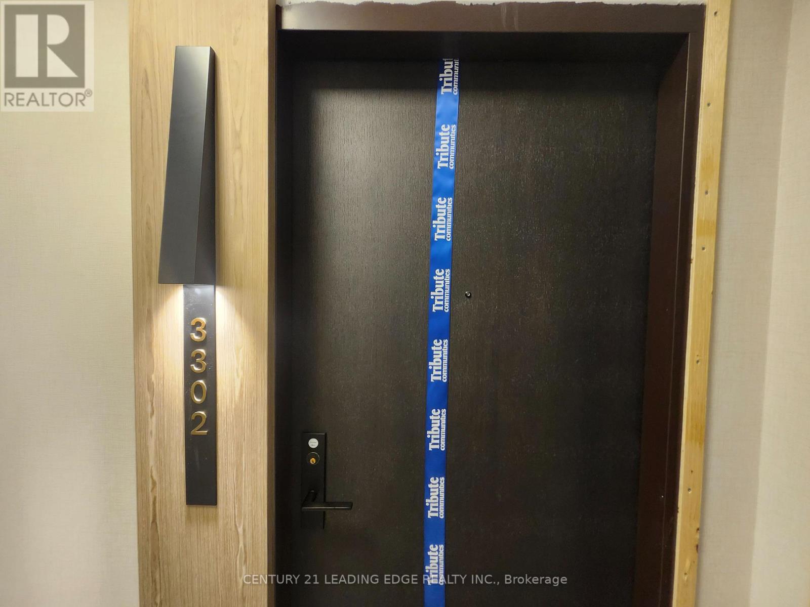 3302 - 20 Soudan Avenue, Toronto, Ontario  M4S 0E2 - Photo 3 - C12631688