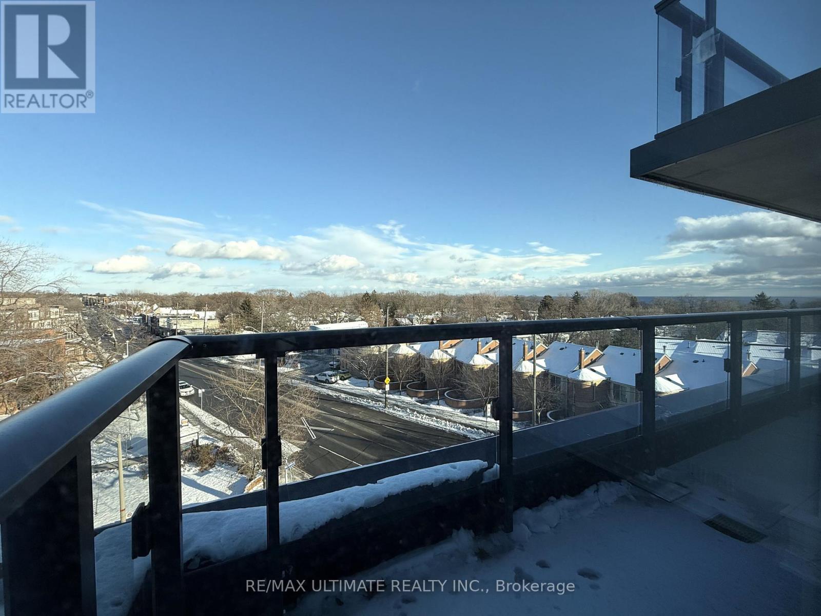 616 - 2 Manderly Drive, Toronto (Birchcliffe-Cliffside), Ontario  M1N 0C7 - Photo 10 - E12631684