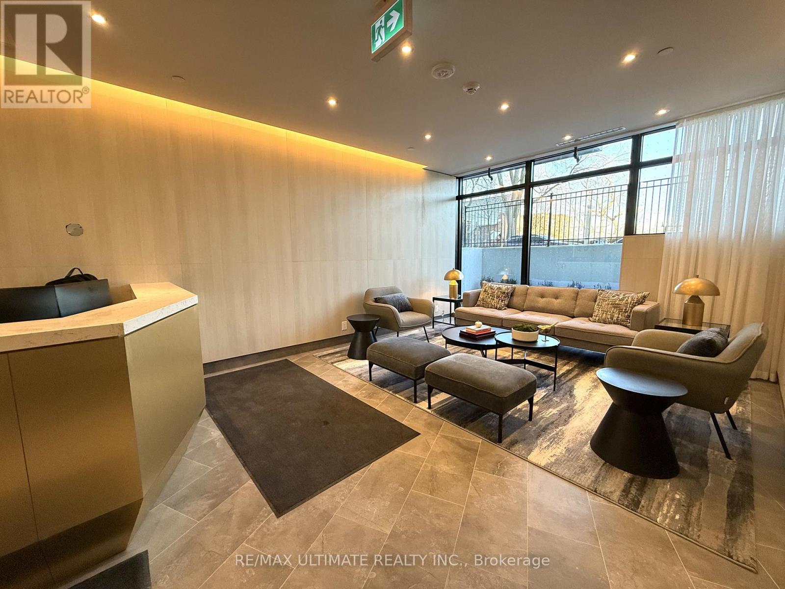 616 - 2 Manderly Drive, Toronto (Birchcliffe-Cliffside), Ontario  M1N 0C7 - Photo 2 - E12631684