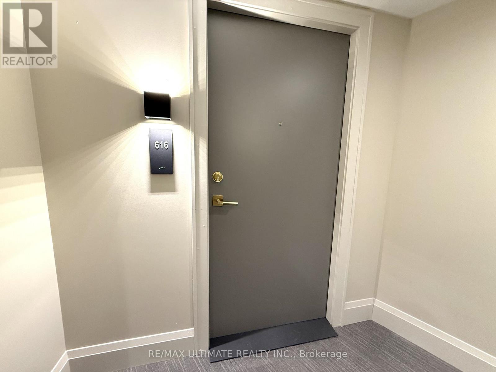 616 - 2 Manderly Drive, Toronto (Birchcliffe-Cliffside), Ontario  M1N 0C7 - Photo 3 - E12631684