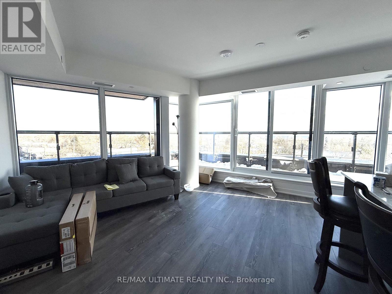 616 - 2 Manderly Drive, Toronto (Birchcliffe-Cliffside), Ontario  M1N 0C7 - Photo 4 - E12631684