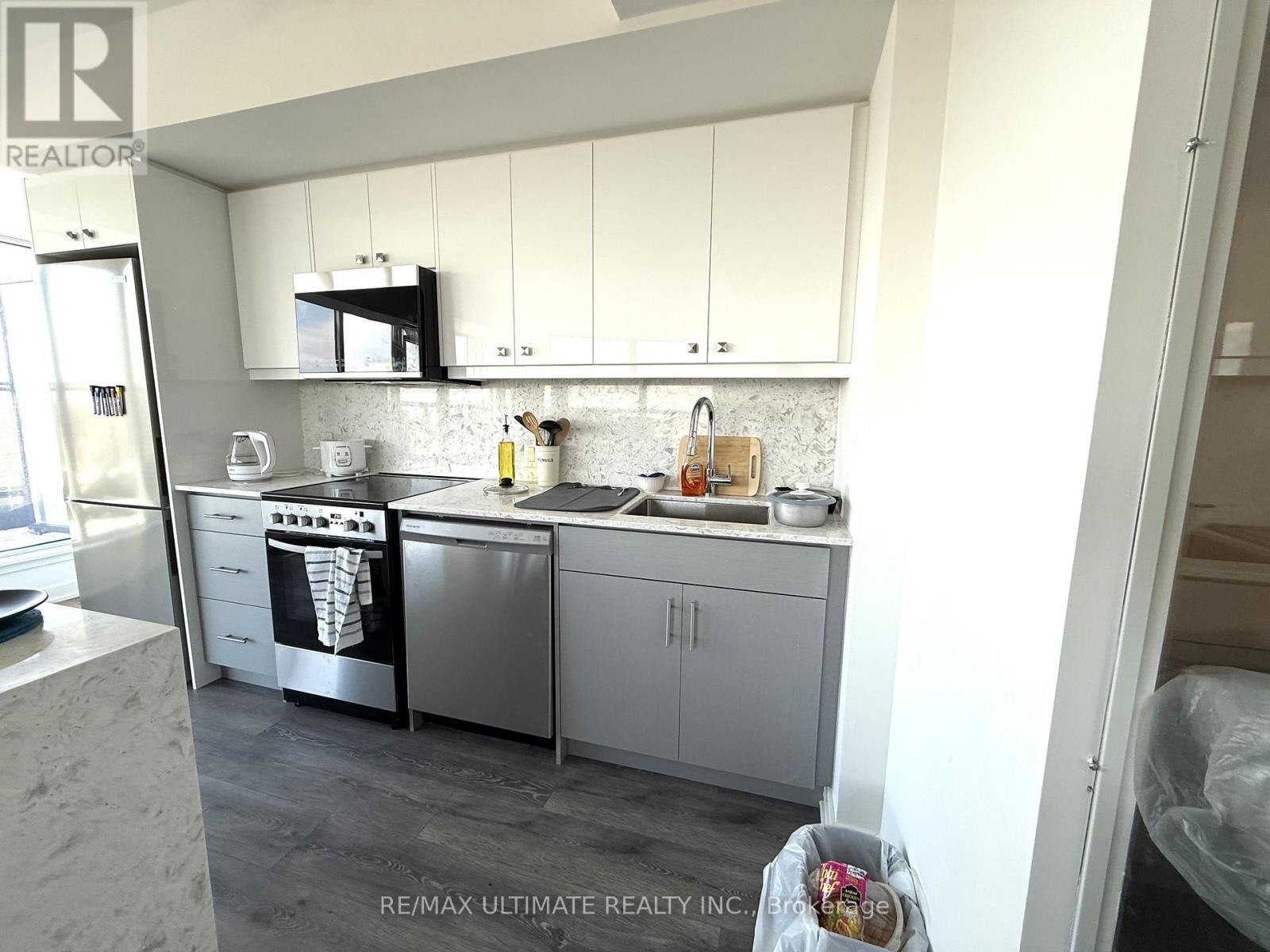 616 - 2 Manderly Drive, Toronto (Birchcliffe-Cliffside), Ontario  M1N 0C7 - Photo 5 - E12631684