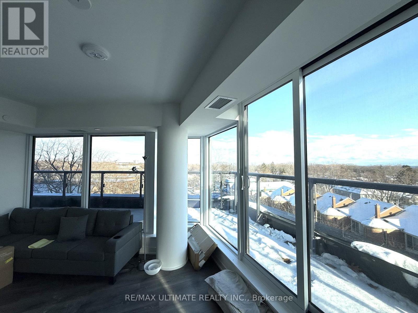 616 - 2 Manderly Drive, Toronto (Birchcliffe-Cliffside), Ontario  M1N 0C7 - Photo 6 - E12631684