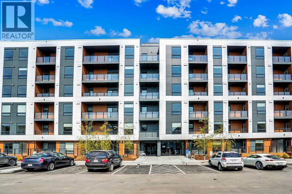 2512, 8500 19 Avenue SE, Calgary, Alberta