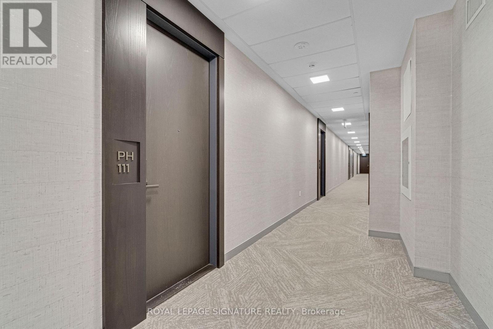Ph111 - 412 Silver Maple Road, Oakville, Ontario  L6H 7X8 - Photo 10 - W12631698
